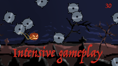 The Story of Jack-o'-lantern Screenshot 3