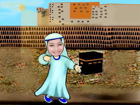 Go On The Hajj screenshot 4