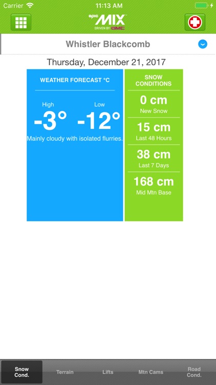 EpicMix screenshot-4