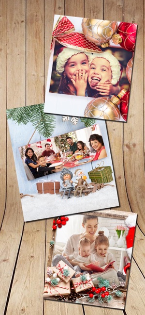 Merry Christmas - Photo Editor(圖1)-速報App