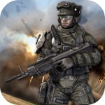 Alpha Sniper Attack Mission