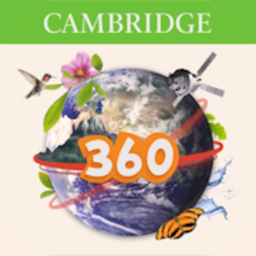 Cambridge Science icon