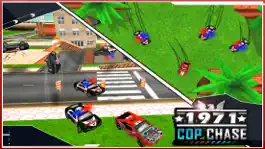 Game screenshot Cop Chase Shooting & Racing hack