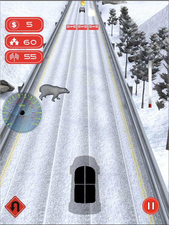 Active Racer (Tablet) screenshot-6