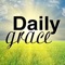 Daily Grace is an on-the-go companion for your journey, offering a faith reflection every day