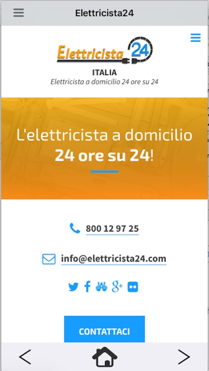 Elettricista24