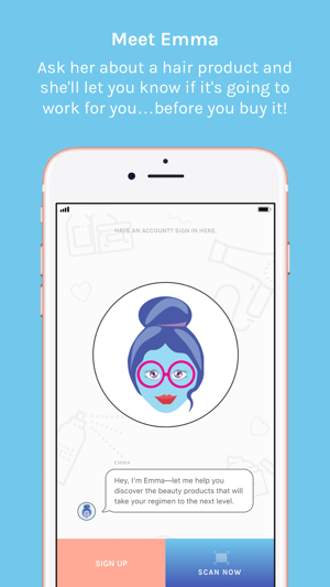 Emma Beauty Assistant(圖1)-速報App