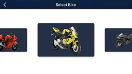 Game screenshot Bike Photo Frame HD apk