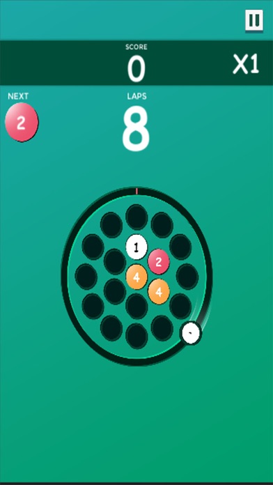 Laps Game screenshot 3