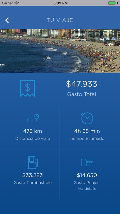 Mundo Copec screenshot-3