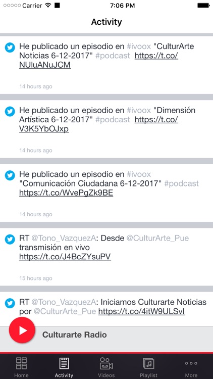 Culturarte Radio