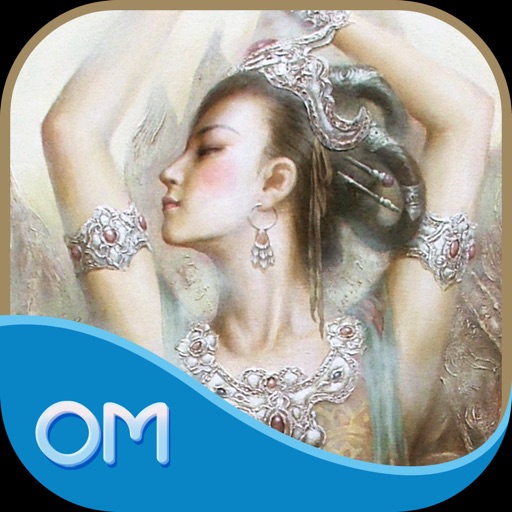 Kuan Yin Oracle - Fairchild Icon