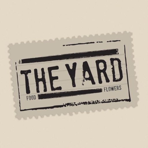 Yard Cafe icon