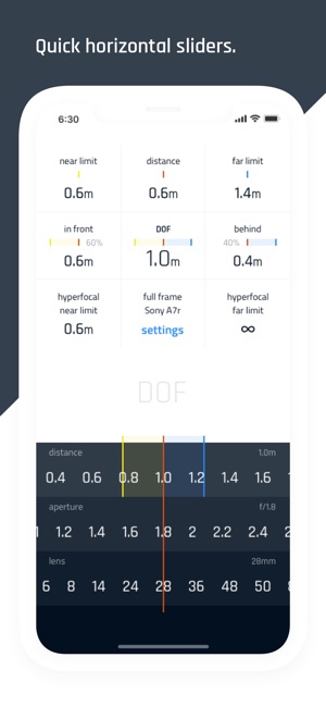 DOF Slider(圖3)-速報App