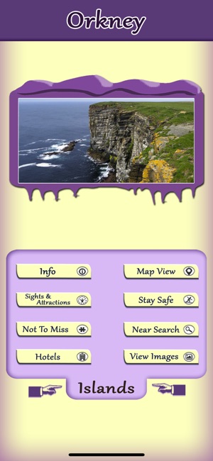 Island In Orkney(圖2)-速報App