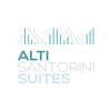 Alti Santorini Suites