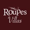 Roupes Residence is a newly built complex of private detached villas in the picturesque village of Roupes