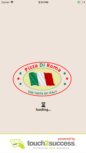 Pizza Di Roma Stanford-le-hop(圖1)-速報App