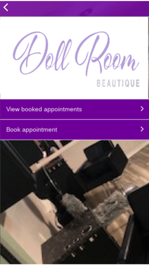 Doll Room Beautique(圖1)-速報App