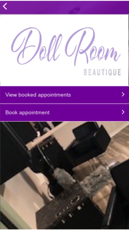 Doll Room Beautique