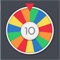 You may get hopelessly addicted to this wheel