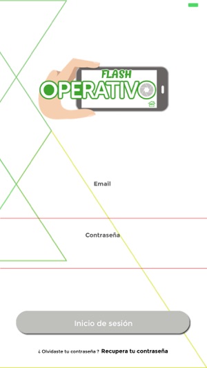 Flash Operativo(圖1)-速報App