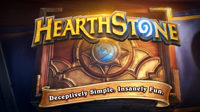 Image result for hearthstone