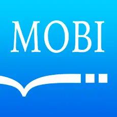 Application MOBI Reader - Reader for mobi, azw, azw3, prc 17+