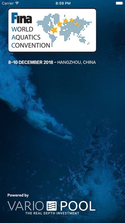 FINA World Aquatics Convention