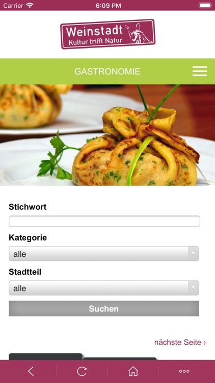 Weinstadt screenshot-3