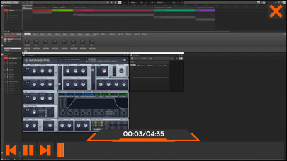 Synths Course For Komplete 11 screenshot 4