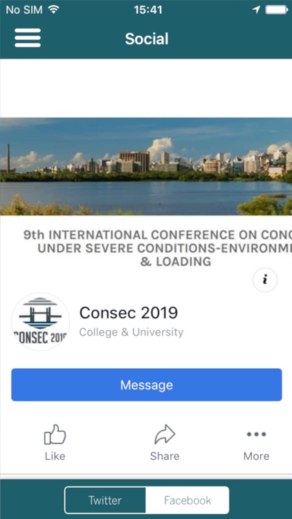 CONSEC 19 screenshot-4