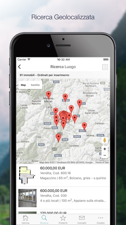 Bolzano Progetto Immobiliare screenshot-4