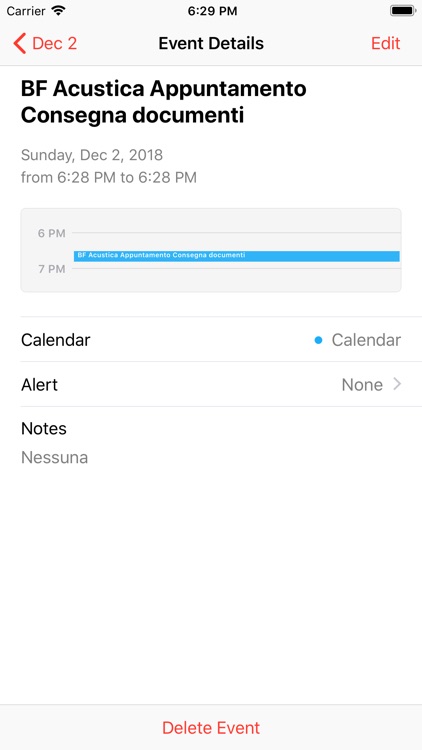 BF Acustica screenshot-9