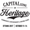 2017 Heritage Conference