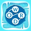 Frozen Words - Word Crossy