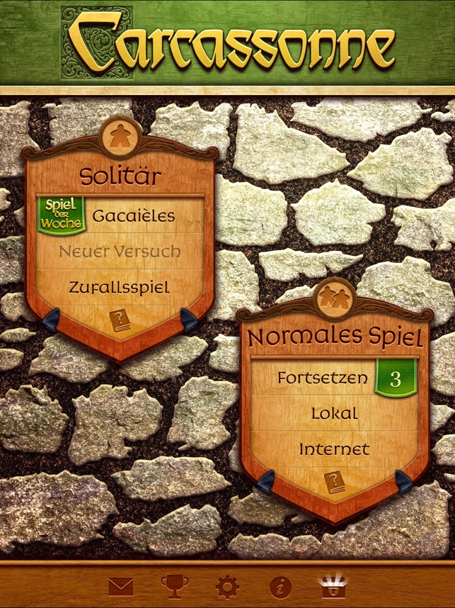 Carcassonne App Kostenlos Carcassonne App Kostenlos