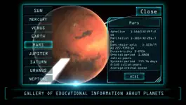 Game screenshot Solar System AR mod apk