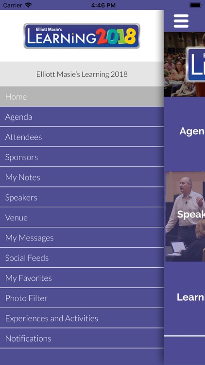 Elliott Masie’s Learning 2018