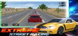 Game screenshot Car Street Sim 3D mod apk