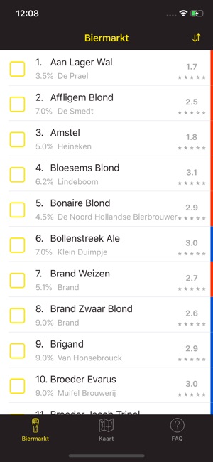 Biermarkt(圖2)-速報App