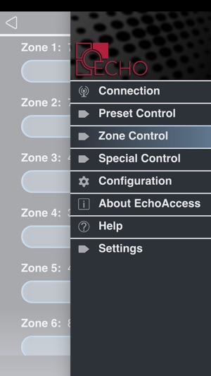 EchoAccess(圖1)-速報App