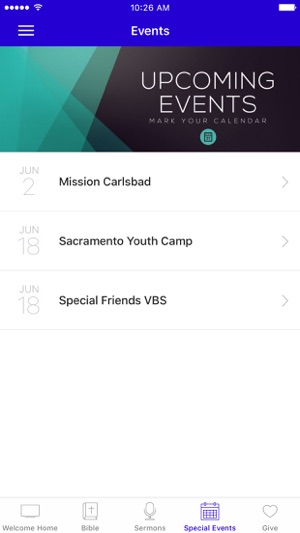 FUMC Carlsbad(圖3)-速報App