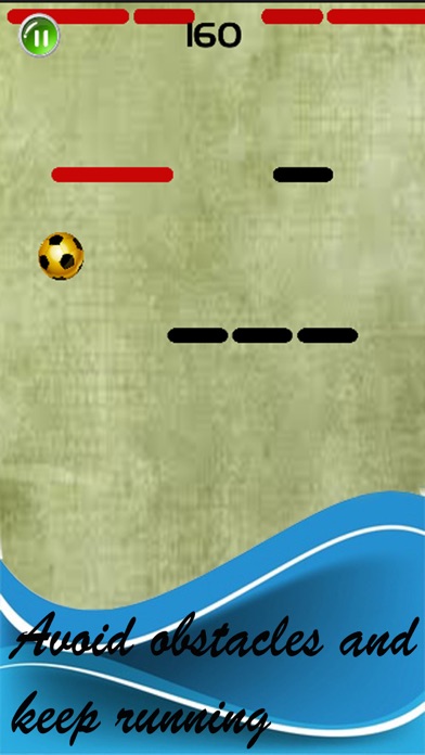 Hardest Soccer Ball Game screenshot 3