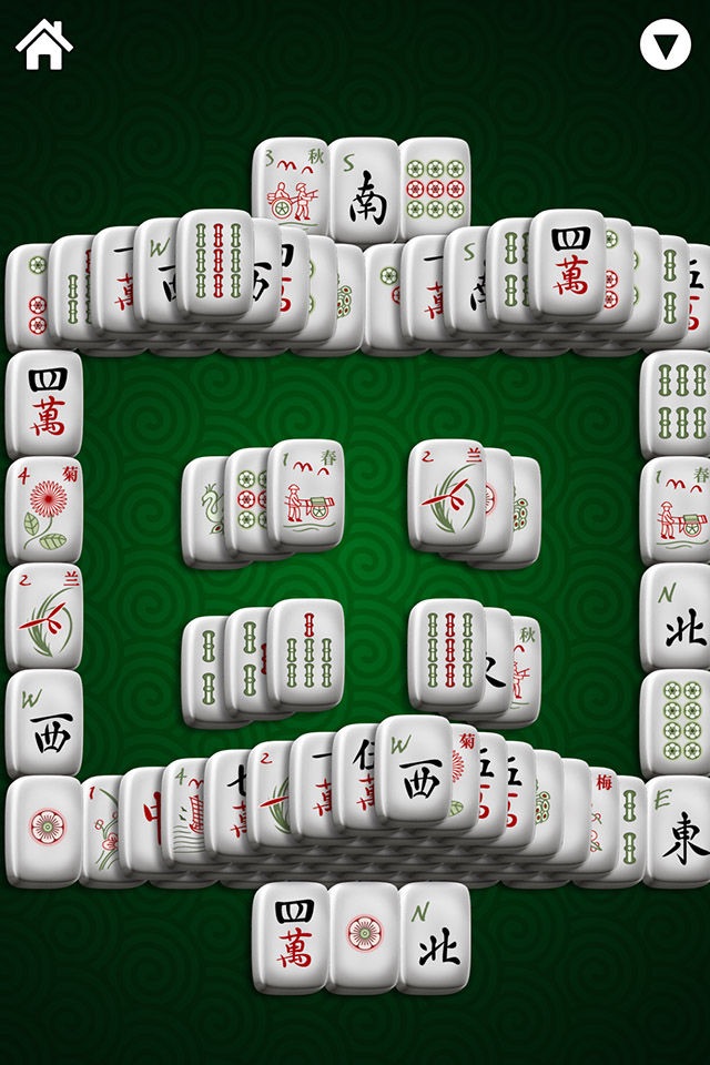 Mahjong Titan: Majong screenshot 4