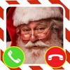 Santa Claus Call for Christmas