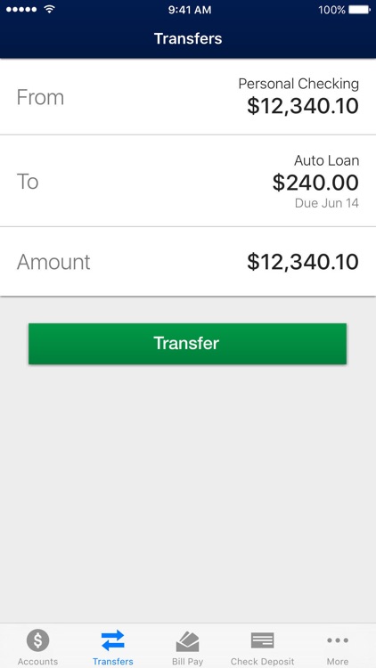 Community State Mobile Money
