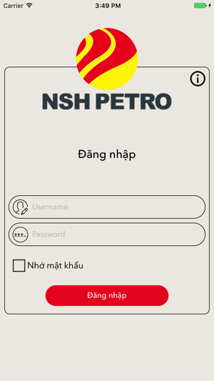 NSH POS SYSTEM