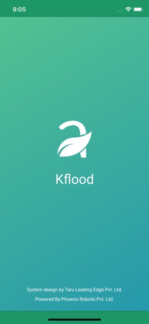 Kflood