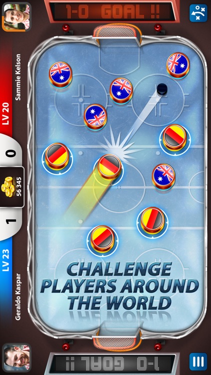 Hockey Stars screenshot-3